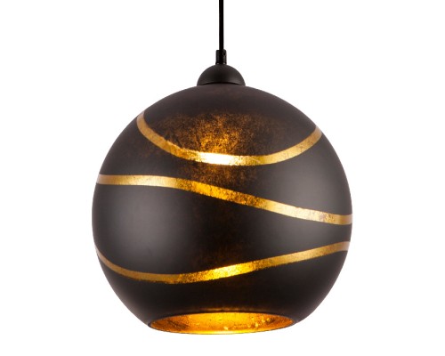 Подвесной светильник Lommy 54005H1 Globo