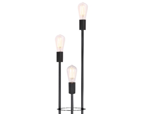 Торшер Martha 54008-3S Globo