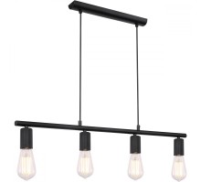 Подвесной светильник Martha 54008-4H Globo