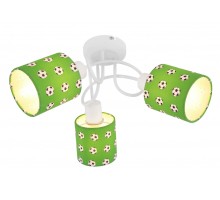 Потолочная люстра Lemmi 54009-3 Globo