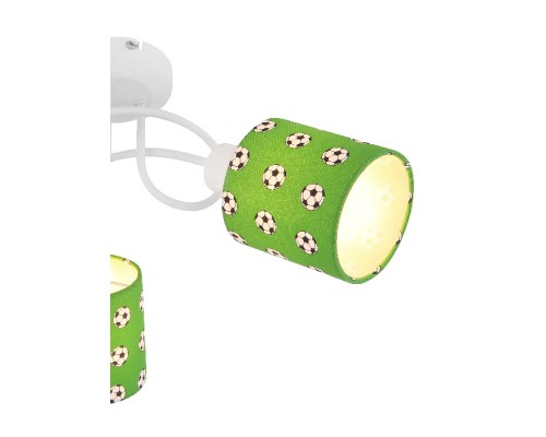 Потолочная люстра Lemmi 54009-3 Globo