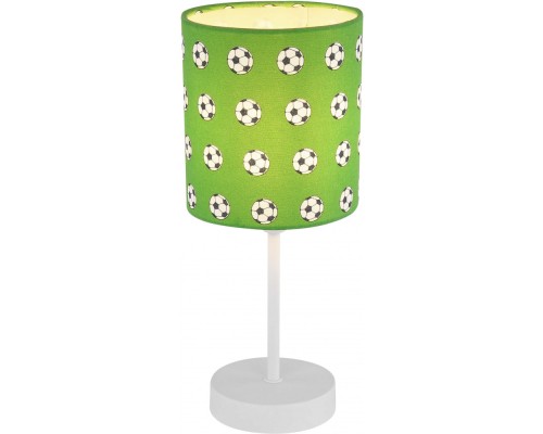 Интерьерная настольная лампа Lemmi 54009T Globo