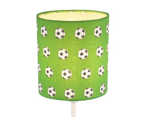 Интерьерная настольная лампа Lemmi 54009T Globo