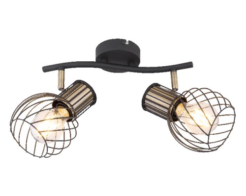 Спот Argusto 54013-2 Globo