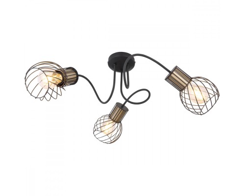 Потолочная люстра Argusto 54013-3 Globo