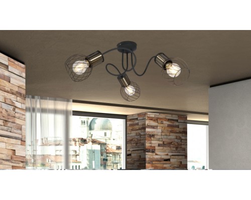 Потолочная люстра Argusto 54013-3 Globo