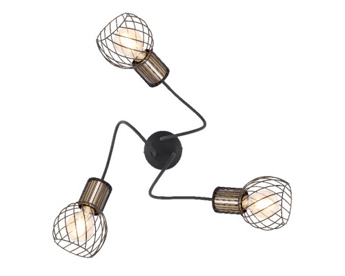 Потолочная люстра Argusto 54013-3 Globo