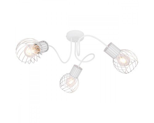 Потолочная люстра Maida 54014-3 Globo
