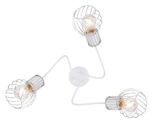 Потолочная люстра Maida 54014-3 Globo