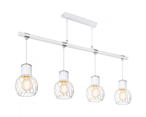 Подвесной светильник Maida 54014-4H Globo