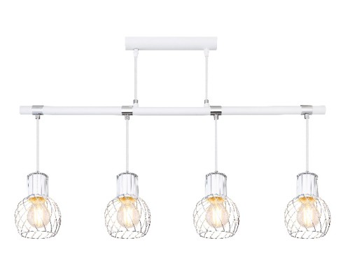 Подвесной светильник Maida 54014-4H Globo