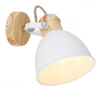 Спот Wiho 54018-1 Globo