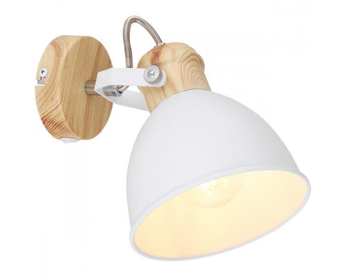 Спот Wiho 54018-1 Globo