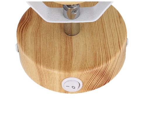 Спот Wiho 54018-1 Globo