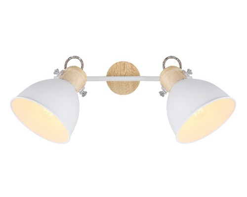 Спот Wiho 54018-2 Globo