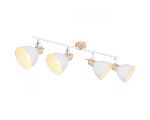 Спот Wiho 54018-4 Globo