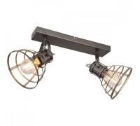 Спот Grammy 54019-2 Globo