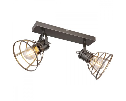 Спот Grammy 54019-2 Globo