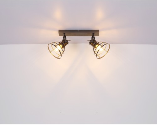 Спот Grammy 54019-2 Globo