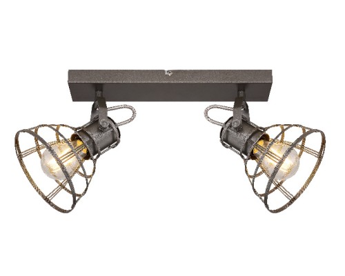 Спот Grammy 54019-2 Globo