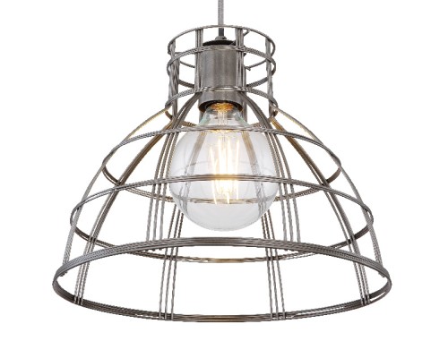 Подвесной светильник Grammy 54019H Globo