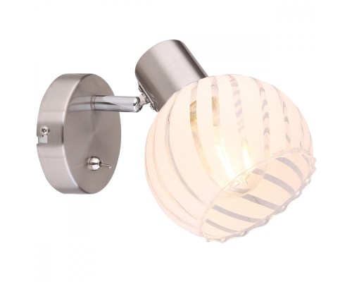 Спот Willy 54025-1 Globo