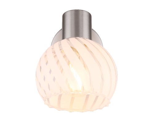 Спот Willy 54025-1 Globo