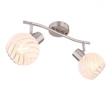 Спот Willy 54025-2 Globo