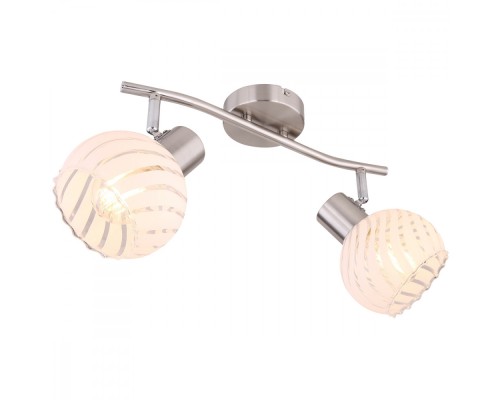 Спот Willy 54025-2 Globo