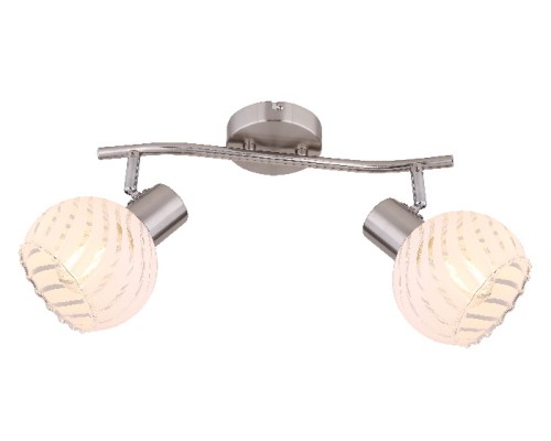 Спот Willy 54025-2 Globo