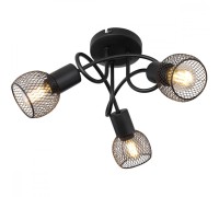Потолочная люстра Fiastra 54028-3S Globo