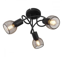 Потолочная люстра Fiastra 54028-3S Globo