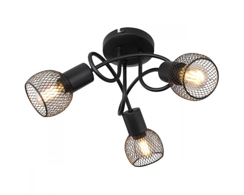 Потолочная люстра Fiastra 54028-3S Globo