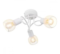 Потолочная люстра Fiastra 54028-3W Globo