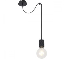 Подвесной светильник Hermine 54030-1H Globo