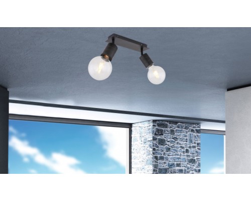 Спот Hermine 54030-2 Globo