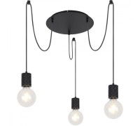 Подвесной светильник Hermine 54030-3H Globo