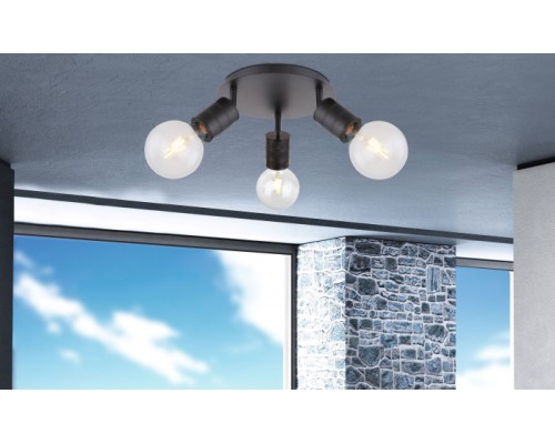 Спот Hermine 54030-3 Globo