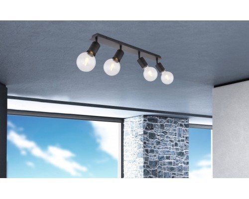 Спот Hermine 54030-4 Globo