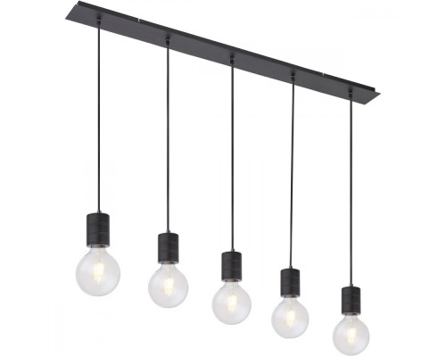 Подвесной светильник Hermine 54030-5H Globo