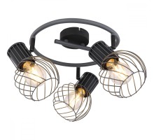 Потолочная люстра Beverone 54054-3 Globo