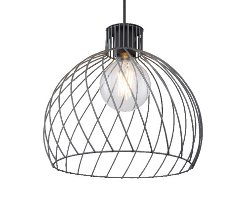 Подвесной светильник Beverone 54054H Globo