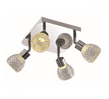 Спот 541006-4 541006-4 Globo