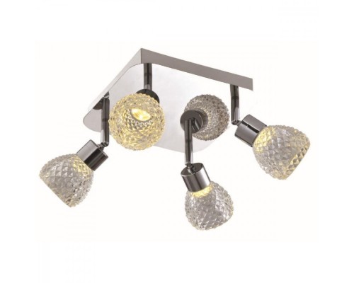 Спот 541006-4 541006-4 Globo