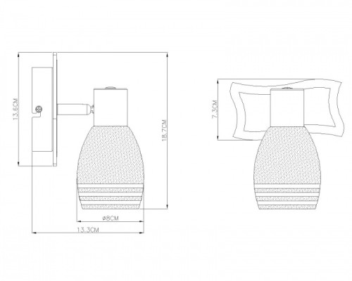 Спот 541010-1 541010-1 Globo