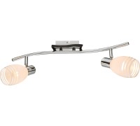 Спот 541010-2 541010-2 Globo