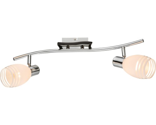 Спот 541010-2 541010-2 Globo