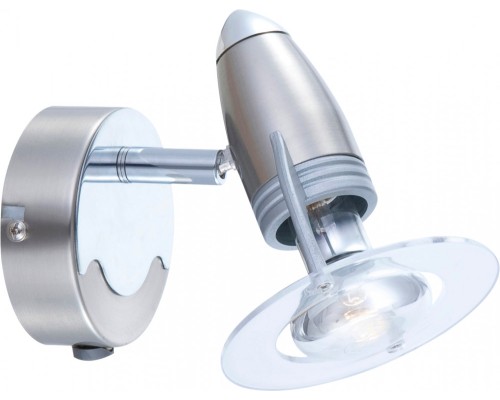 Спот Frances I 54120-1 Globo