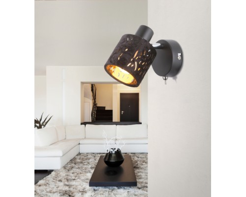 Спот Troy 54121-1 Globo