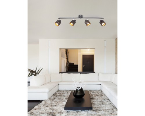 Спот Troy 54121-4 Globo